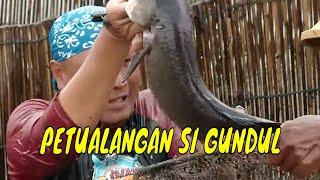 [FULL] PETUALANGAN SI GUNDUL | JEJAK SI GUNDUL (07/11/22)