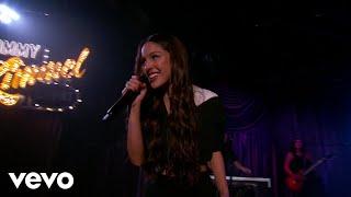 Olivia Rodrigo - ballad of a homeschooled girl (Jimmy Kimmel Live! 2023)