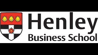 Henley Business School Africa