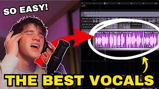 How To Mix Vocals In Pro Tools | Beginners Tutorial