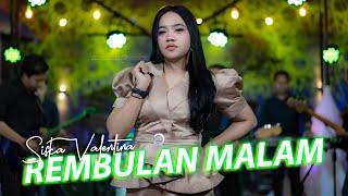 REMBULAN MALAM (Arief) - SISKA VALENTINA - Cover MANAHADAP STUDIO