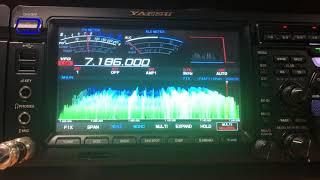 VK9DX - 2021 CQ WW DX Contest