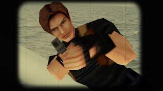 JAWS but Resident Evil 2 (Parody) | 바이오하자드2 죠스 패러디