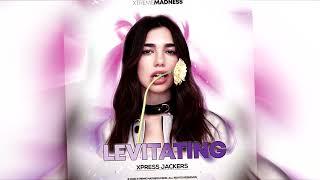 LEVITATING - XPRESS JACKERS