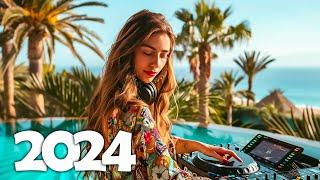 Deep Feelings Mix 2024Best Deep House & Chillout Lounge Mix - Deep House, Vocal House, Chillout Mix