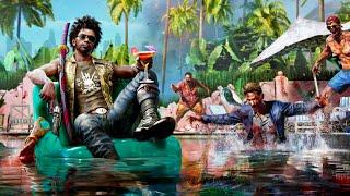 DEAD ISLAND 2 - Historia Completa Español PS5 4k 60fps