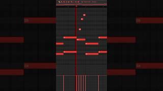 How to Make a Beat for Yeat #bnyx #yeat #flstudio #beattutorial