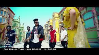 Suit Ki Bandook Lagdi (DJ R.S)