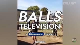 D&C Entertainment/Balls TV/ZBC Studios (2021)