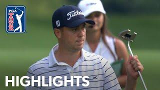 Highlights | Round 3 | BMW Championship 2019