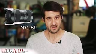 The Best Lens for Real Estate Photography - Canon