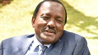 Why Kalonzo is contemplating quitting Azimio One Kenya alliance over running mate tussle