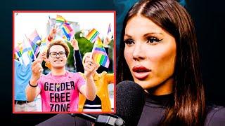 Did Turning Trans Make Blaire White Happier?