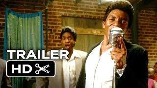 Get On Up Official Trailer #1 (2014) - James Brown Biography HD