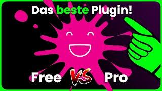 WordPress organisieren mit Happy Files - FREE vs. PRO