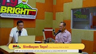 WATCH LIVE: ASF Commission on Public Affairs | "SimBayan Tayo!" | November 25, 2024