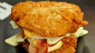 Top Fast Food Fails: The Most Epic Menu Disasters of All Time! 