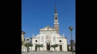 PARROCCHIA DI CAMPO SAN MARTINO