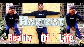 Hakikat (Reality Of Life)2021 - Cream_E #UndergroundHiphop#Challenge