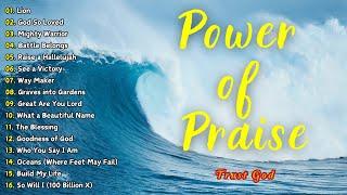 Epic Worship Songs | Feel the Power of Praise in Every Beat #worship