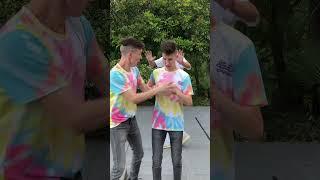 That is why twins are twins / TwinsFromRussia tiktok #shorts