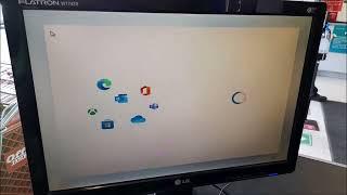 Instalar Windows 11 con cuenta local sin hacer nada raro!!