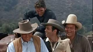 BONANZA - 'You'll Be In My Heart' from the Movie 'Tarzan' - Cartwright Family