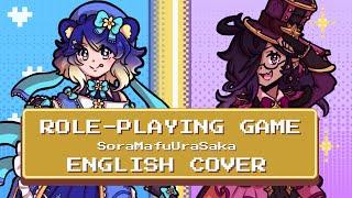 Role-Playing Game - SoraMafuUraSaka〖English Cover〗