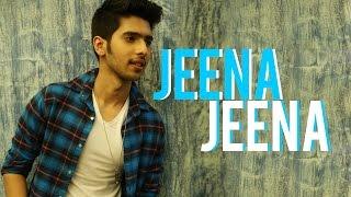 Jeena Jeena - Armaan Malik Version | 'Acoustically Me' Series