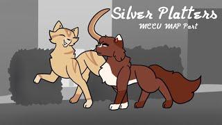 [MCCU] Silver Platters | Part 15 [For Saturnskyez]