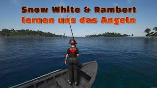 Scum | Der Angel Guide