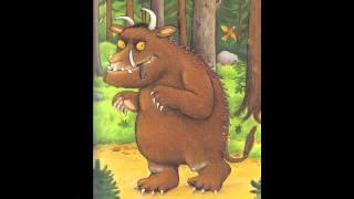 Gruffalo song