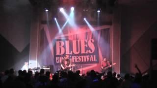 Blues Doctors - The Time Has Come