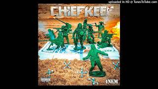 (free) chief keef + 4NEM type beat - "glory is near"