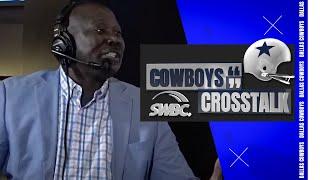 Cowboys Crosstalk: Kenny Gant | Dallas Cowboys 2023