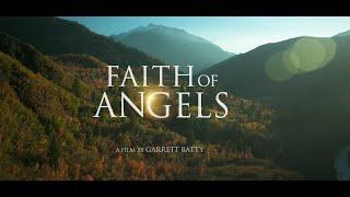 Faith of Angels (2024) Movie Trailer #1 - Garrett Batty, John Michael Finley & Cameron Arnett