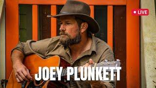 Joey Plunkett Interview | Folk/Americana