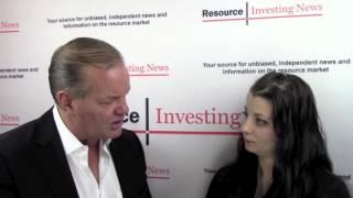 Investing in Natural Fancy Colored Diamonds with Rare Investment's Colin Ferguson