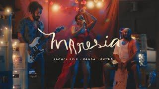 Rachel Reis, Zamba, Cuper feat. Fredinho o Louco - Maresia