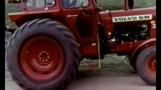 En säker kompis! En film från: Volvo BM Lantbruk