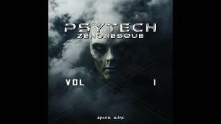 Dark Horizons | 1 Hour Psytech and Zenonesque Mix Vol. 1