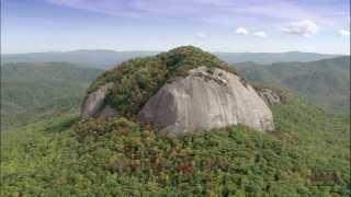 Blue Ridge Parkway 3-minute Tour