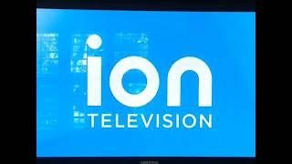 Ion Television Split Screen Credits (December 11th, 2013)