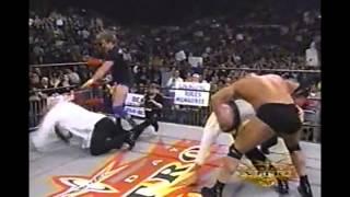 Goldberg failed jackhammer