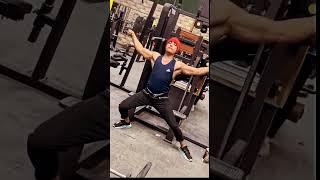 Fitness With Vishal #shorts