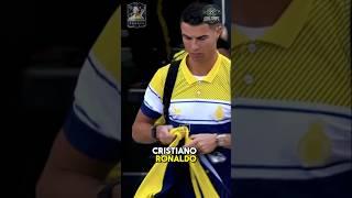 Cristiano Ronaldo Signs INSANE $400M Deal with Al Nassr!  | The Legacy Continues