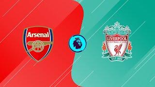 Arsenal v. Liverpool Watchalong with NBC Sports' Joe Prince-Wright