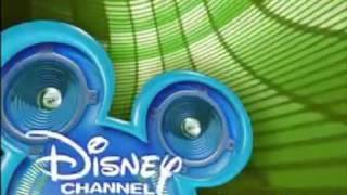 Disney Channel