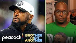 Mike Tomlin, Pittsburgh Steelers have been a model of consistency | Brother From Another