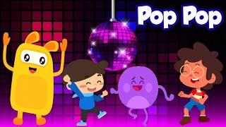 Pop Pop | Música Infantil